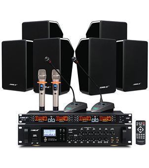 會(huì)議室音響設(shè)備